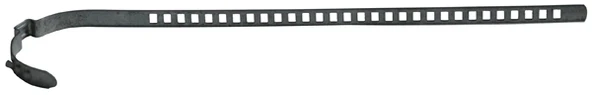 AKS KÖRÜK KELEPÇESİ UZUN ÜNİVERSAL ürün görseli 1