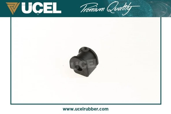 VİRAJ DEMİR LASTİĞİ Y.M. 16 MM RENAULT R12 ürün görseli 1