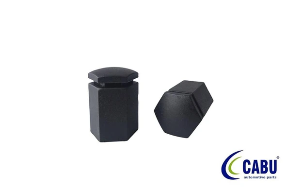 BİJON KAPAĞI SİYAH 17X32mm ASTRA F-G-H. CORSA B-C-D. VECTRA A-B.ZAFIRA B.OMEGA B ürün görseli 1