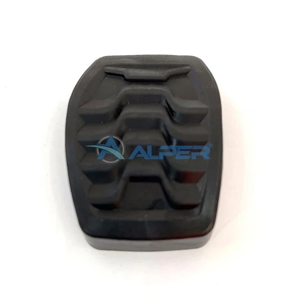 PEDAL LASTİĞİ FREN-DEBRİYAJ TRANSİT CUSTOM 12 -V362 14 ürün görseli 1