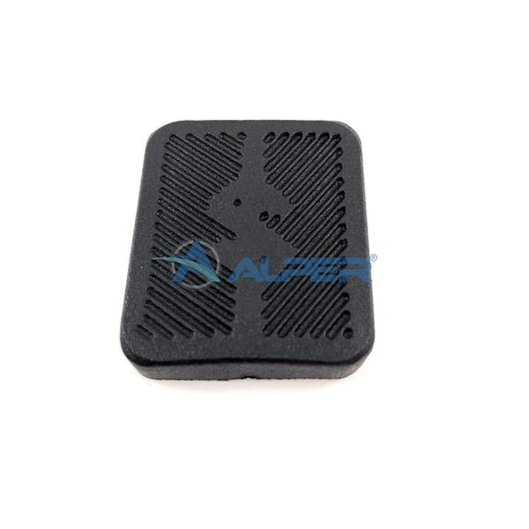 PEDAL LASTİĞİ FREN-DEBRİYAJ CARRY-SK410 86-00 ürün görseli 1
