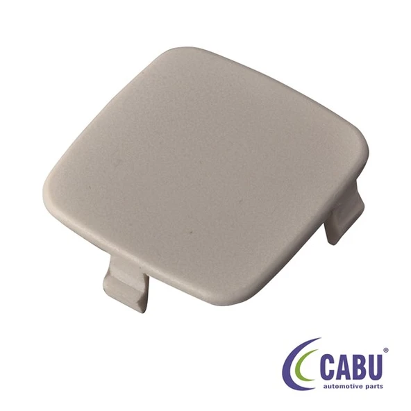 ARKA TAMPON CEKI KAPAK FOCUS II 05 08 SW ASTARLI ürün görseli 1