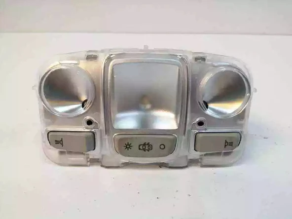TAVAN AYDINLATMASI PEJO 3008 LEDLİ ürün görseli 1