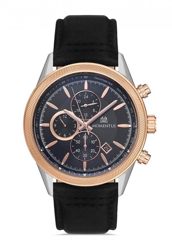 MOMENTUS SM370T-04BR ERKEK KOL SAATİ ürün görseli 1