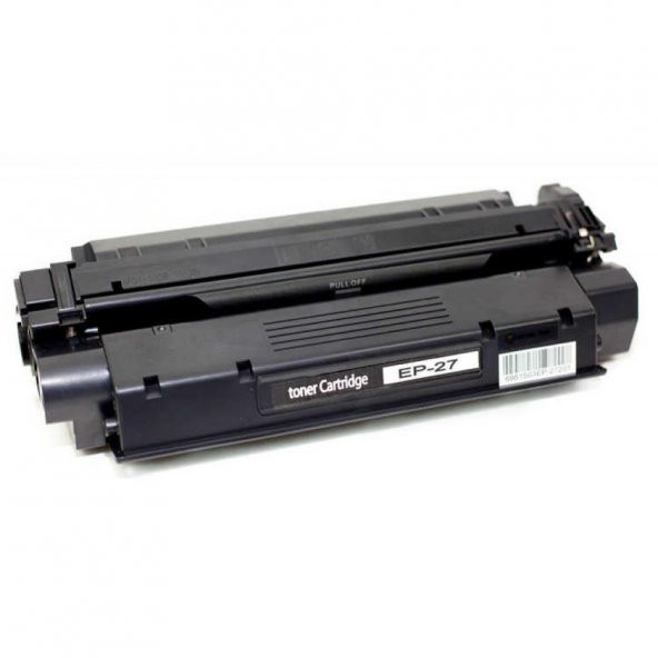 CANON EP26/EP27 MUADİL TONER 2.500syf ürün görseli 1