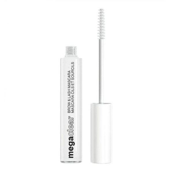 Wet N Wild Mega Clear Maskara ürün görseli 1