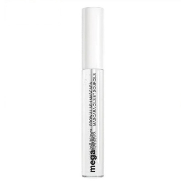 Wet N Wild Mega Clear Maskara - Resim 2