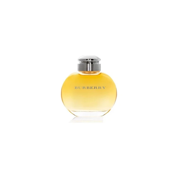 BURBERRY Classic Edp 100 ml Kadın Parfümü ürün görseli 1