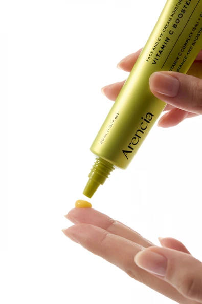- Vitamin C Booster Shot - Resim 3