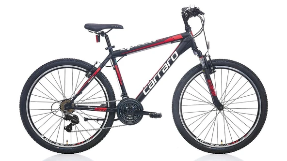 Carraro Speed 26 Jant 36-41 Kadro 21 Vites V.Fren Dağ Bisikleti ürün görseli 1
