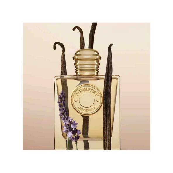 BURBERRY Goddess Edp 100 ml Kadın Parfüm - Resim 2