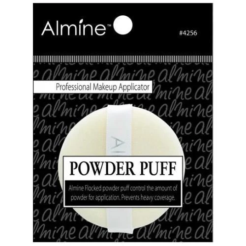 Almine Powder Puff Makyaj Süngeri - 4256 ürün görseli 1