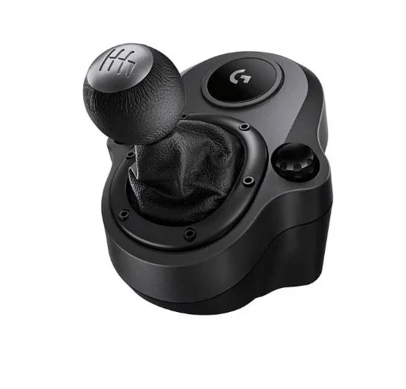 Logitech Driving Force Shifter ürün görseli 1