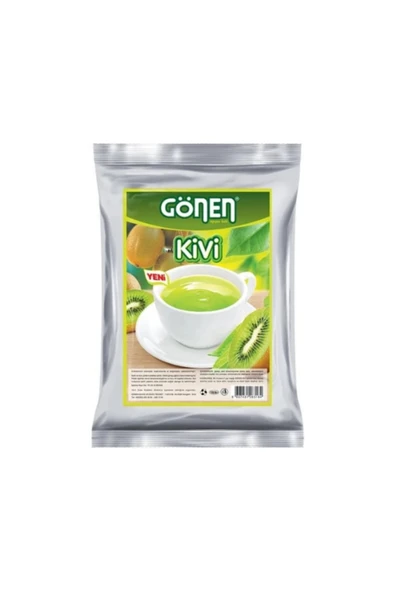 GÖNEN Meyveli Içecek Tozu Kivi 300 G ürün görseli 1