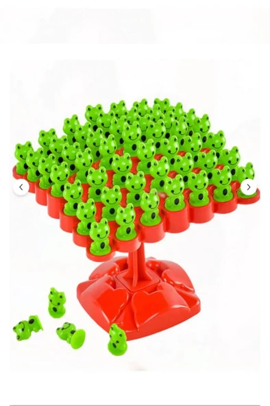 Place Froggo Denge Oyunu ürün görseli 1