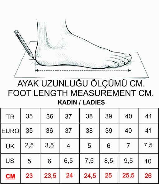 Kadın Anatomik Konfor Terliği 301 - MAVİ - Resim 11