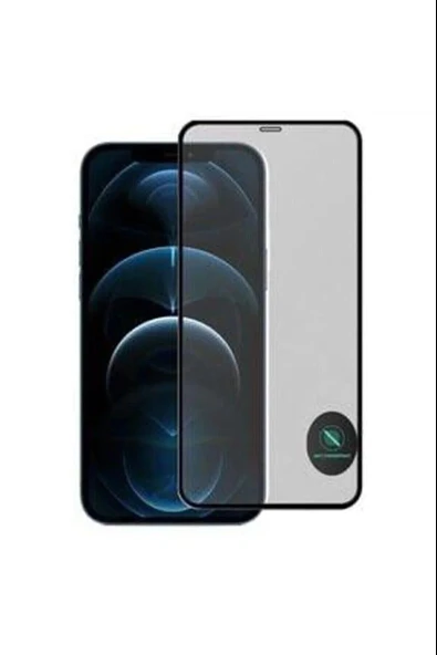 Samsung A71 Uyumlu 9d Tam Kaplayan Parmak Izi Bırakmayan Ekran Koruyucu Film ürün görseli 1