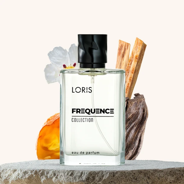 E-269 Frequence Erkek Parfüm EDP 50 ML ürün görseli 1