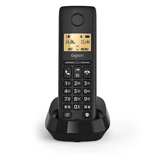 Gigaset PURE 100 Dect Telefon ürün görseli 1