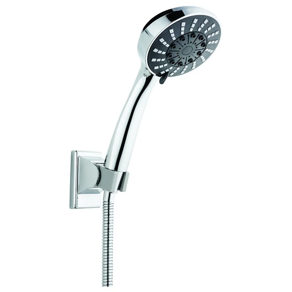 İtimat Omega Mafsallı Duş Seti 401M ürün görseli 1