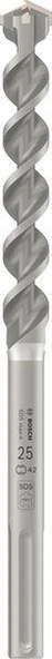 Bosch PRO SDS-Max-4 K-Delici Ucu 25*320 mm ürün görseli 1