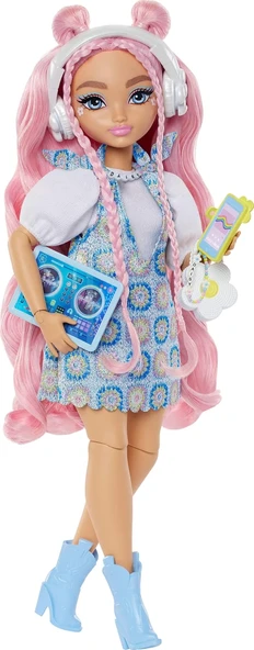 Barbie Dream Besties Daisy Jean Bebek Jdd74 ürün görseli 1