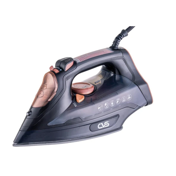 CVS DN 5481 Alberto Seramik Tabanlı 3000 W Ütü - Resim 5
