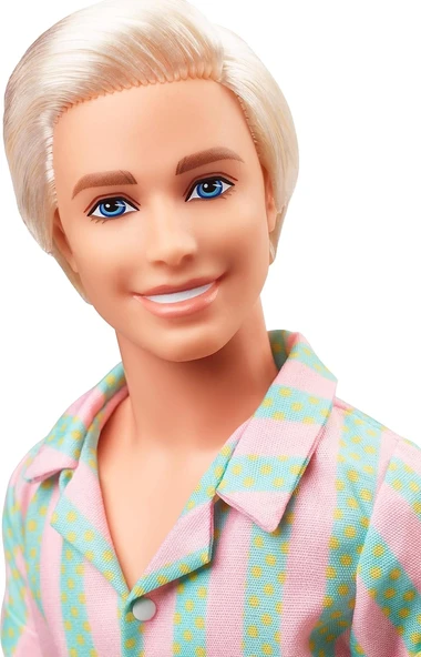 Barbie Movie - Ken Bebek - Resim 2