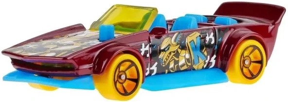 Hot Wheels Tekli Arabalar Track Manga Hkk15 ürün görseli 1