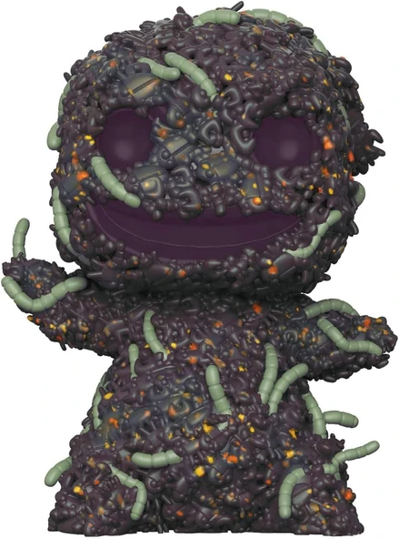 Funko Disney Statue, Mehrfarbig, 32838 - Resim 2