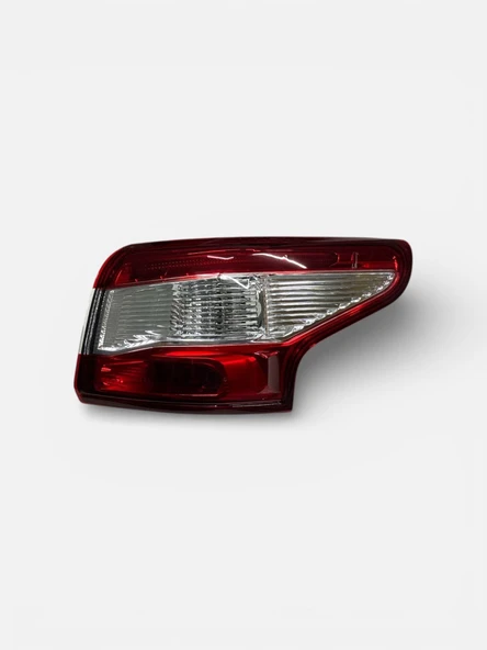 DEPO NİSSAN QASHQAİ SAĞ ARKA DIŞ STOP LAMBASI LEDLİ TİP 2014 VE SONRASI ürün görseli 1