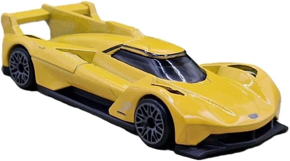 Hot Wheels Tekli Arabalar Cadillac Project Gtp Hypercar Hyx40 ürün görseli 1