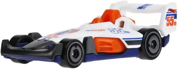 Hot Wheels Tekli Arabalar Hw-4-Trac Hkk30 ürün görseli 1