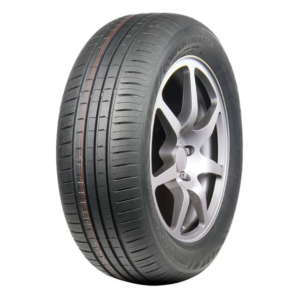 Linglong 205/50 R17 93V XL Comfort Master Oto Yaz Lastiği (Üretim: 2025) ürün görseli 1
