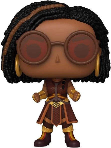 Funko Pop Tv: The Boys S3 - Sister Sage Figür ürün görseli 1
