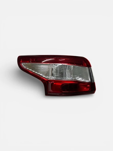DEPO NİSSAN QASHQAİ SOL ARKA DIŞ STOP LAMBASI LEDLİ TİP 2014 VE SONRASI ürün görseli 1