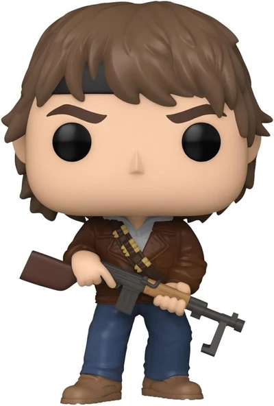 Nita Toys Funko Pop Movies: Red Dawn - Jed Eckert Figür ürün görseli 1