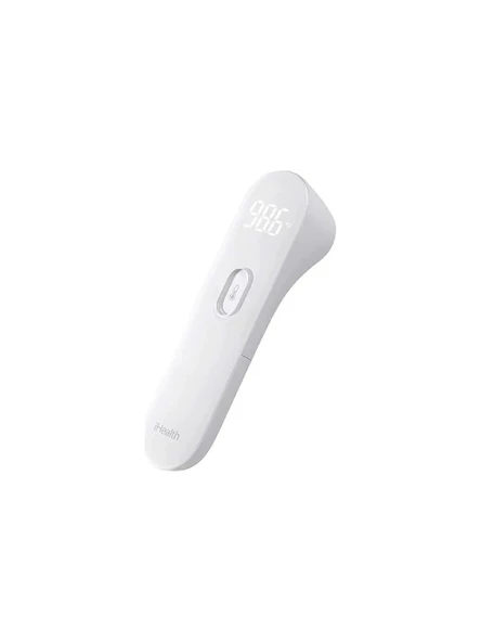 Xiaomi Temassız Ateş Ölçer ve Nem Ölçer Set - Resim 2