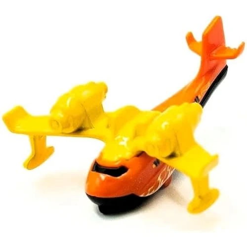Hot Wheels Tekli Arabalar Hw Water Bomber Hkk53 ürün görseli 1