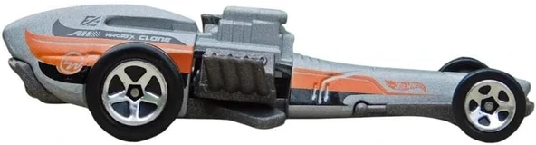 Hot Wheels Tekli Arabalar Rockin Railer Hkk05 - Resim 2