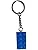 Lego Anahtarlık - Koyu Mavi Taş - 850152 - 6 Yaşından Itibaren ürün görseli 1