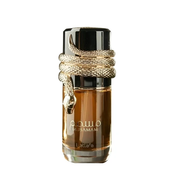 Lattafa Musamam EDP 100 ml Unisex Parfüm ürün görseli 1