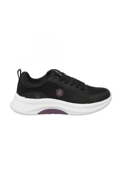 Lumberjack CLOSE WMN 6FX 102065513 Kadın Spor Ayakkabı Siyah 36-40 ürün görseli 1