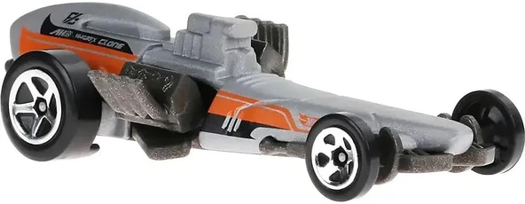 Hot Wheels Tekli Arabalar Rockin Railer Hkk05 ürün görseli 1