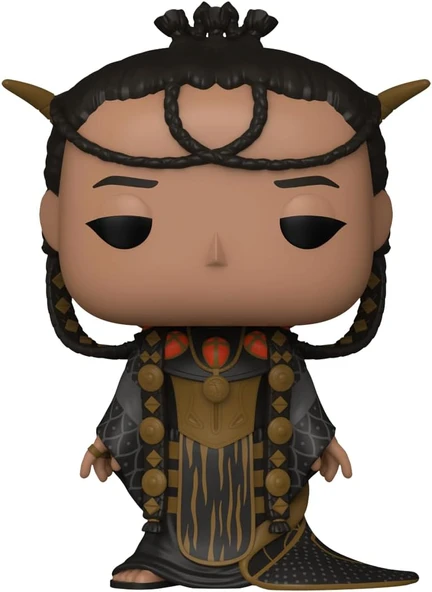 Funko Pop Movies: Stargate- Ra Figür - Resim 2