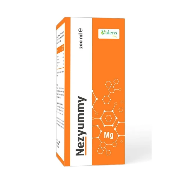 Nezyummy 250ml ürün görseli 1