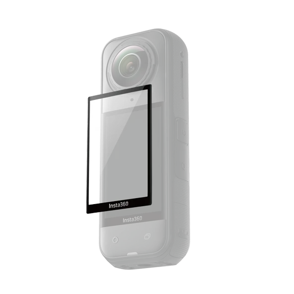 Insta360 X5 Cooling Screen Protector ürün görseli 1