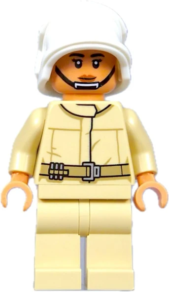 Lego Rebel Crew Orijinal Minifigür 5702017413534 ürün görseli 1