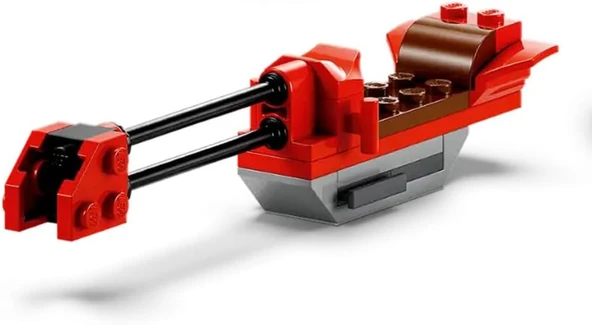 Lego Star Wars - Hız Motoru 5701676484010 ürün görseli 1