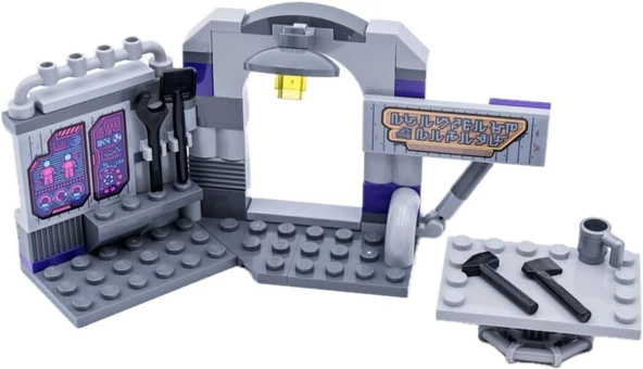 Lego - Ofis Diorama 5702017413563 ürün görseli 1